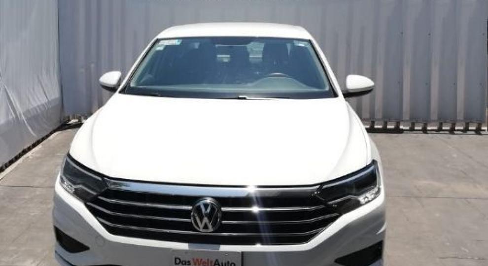Volkswagen Jetta A7 Trendline 2019 Tlalpan