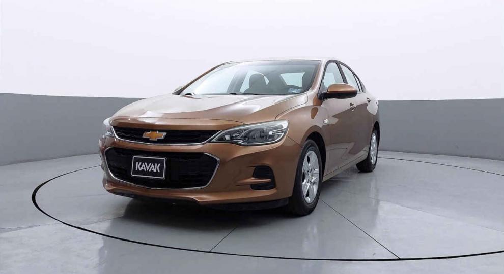 Chevrolet Cavalier 2019 Cuauhtémoc