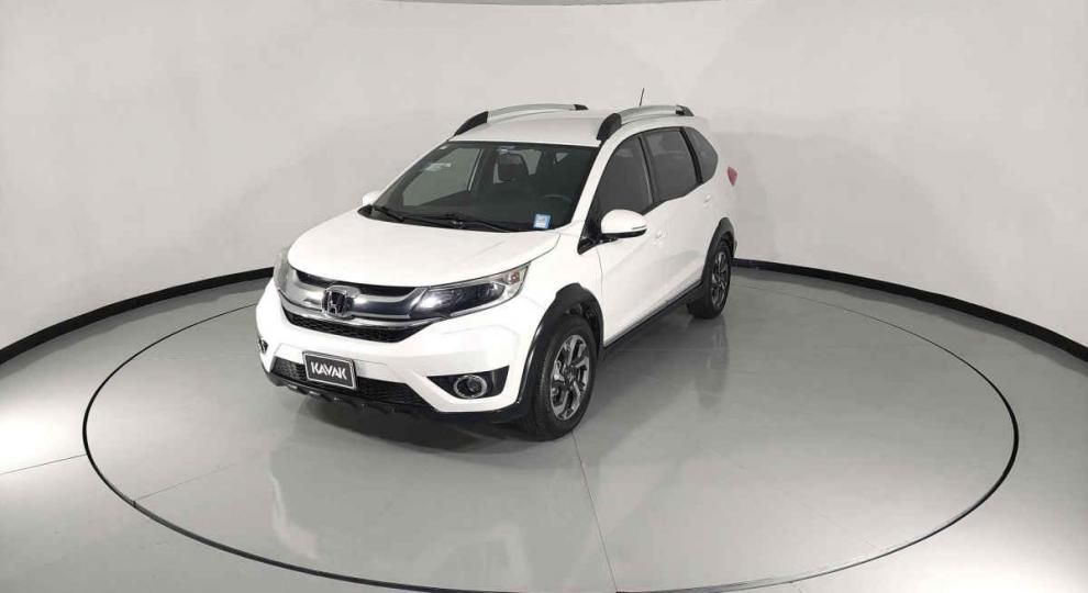 Honda BR-V 2018 Cuauhtémoc
