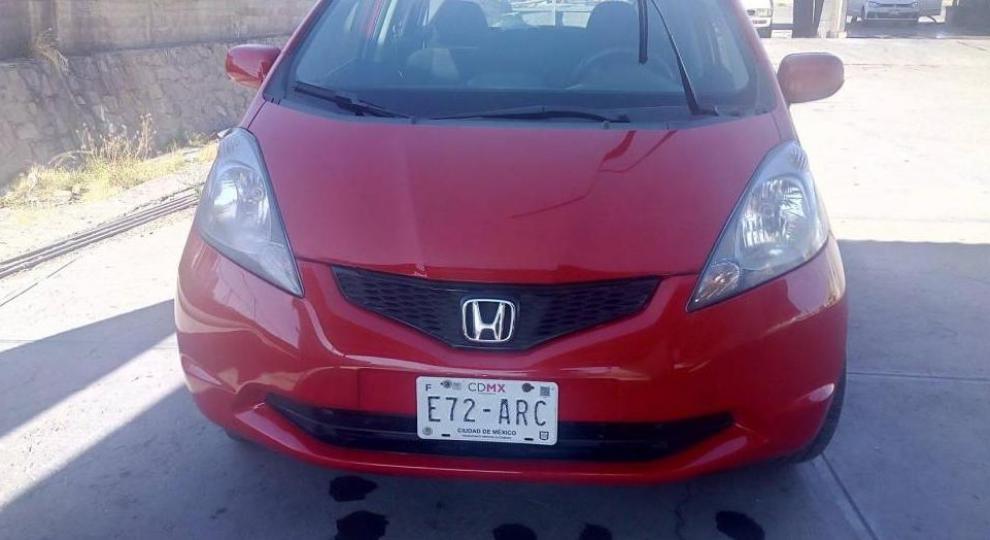 Honda Fit 2011 Chihuahua