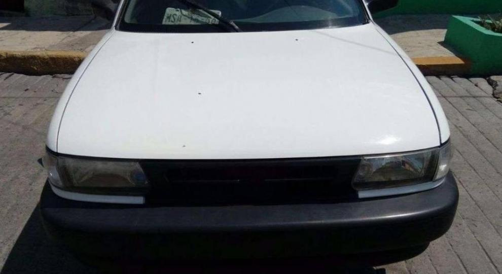 Nissan Tsuru II 1998 Ecatepec