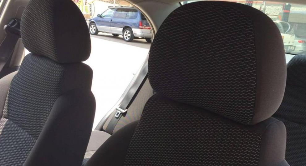 Chevrolet Aveo 2013 Tlalpan