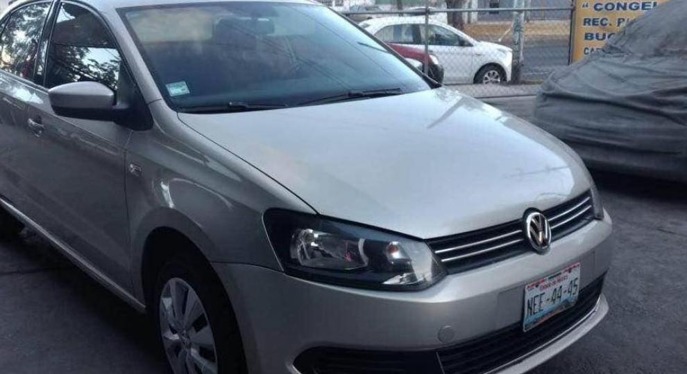 Volkswagen Vento 2014 Otros