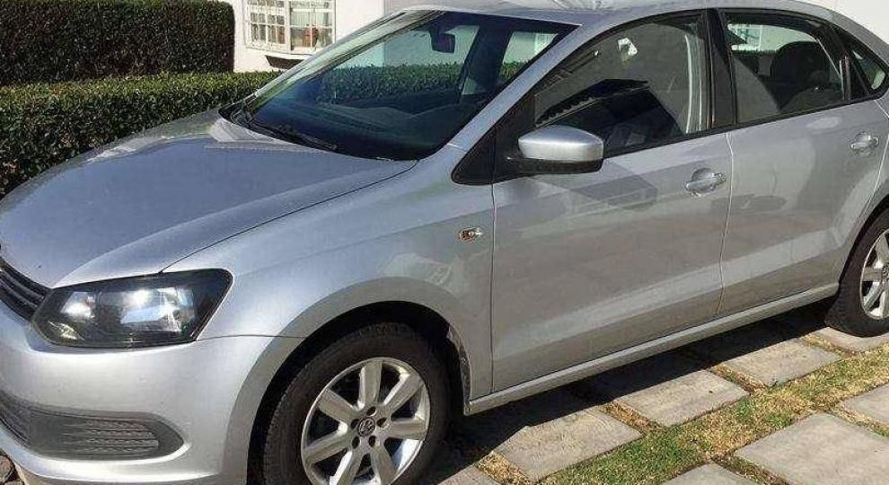 Volkswagen Vento 2014 Boye