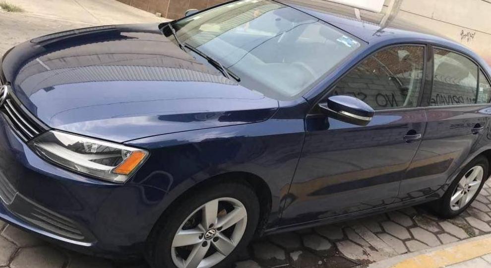 Volkswagen Jetta 2013 Honey