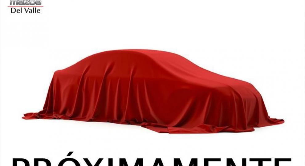 Mazda 3 2011 Benito Juárez
