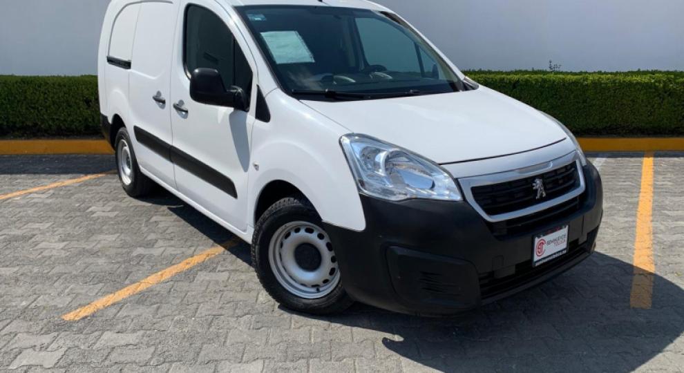 Peugeot Otro Modelo 2019 Metepec
