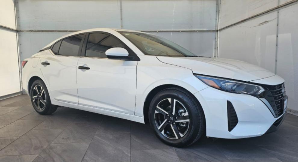 Nissan Sentra 2024 Metepec