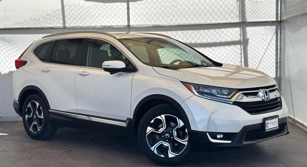 Honda CR-V 2019 Metepec