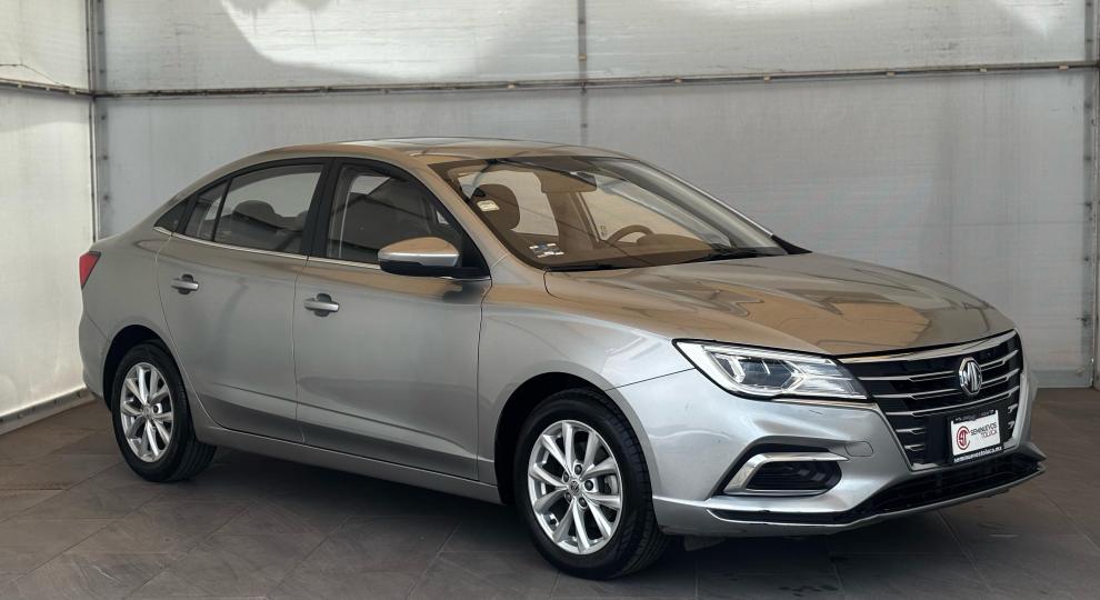 MG 5 Excite 2023 Metepec