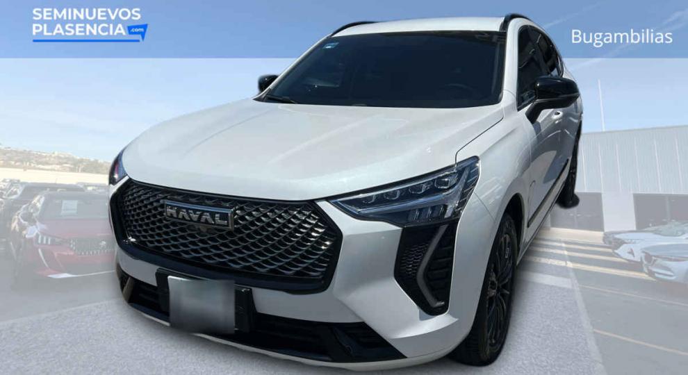 GWM Haval H6 2024 Zapopan