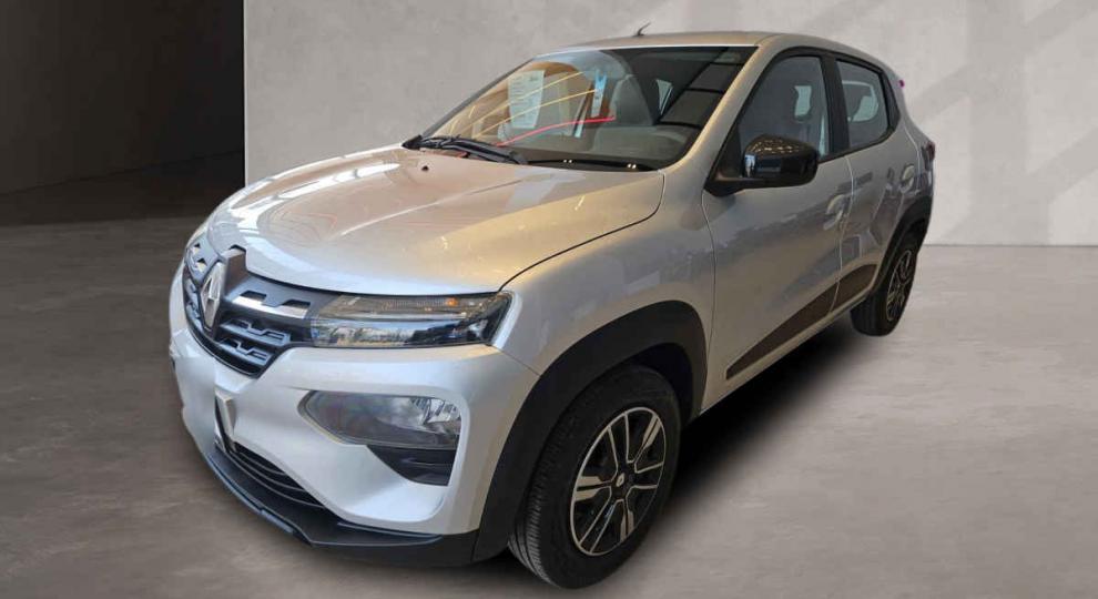 Renault Kwid 2024 Metepec
