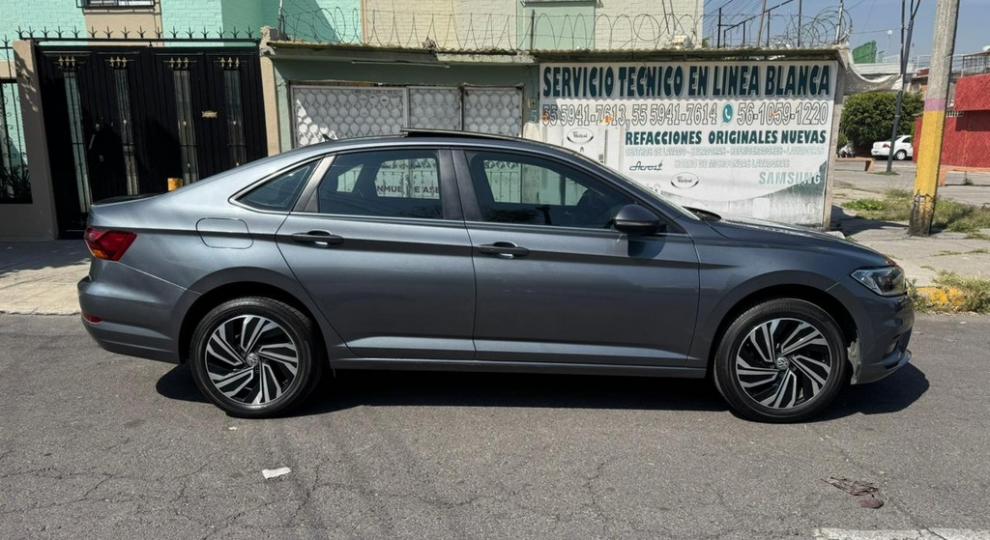 Volkswagen Jetta 2019 Tlalnepantla