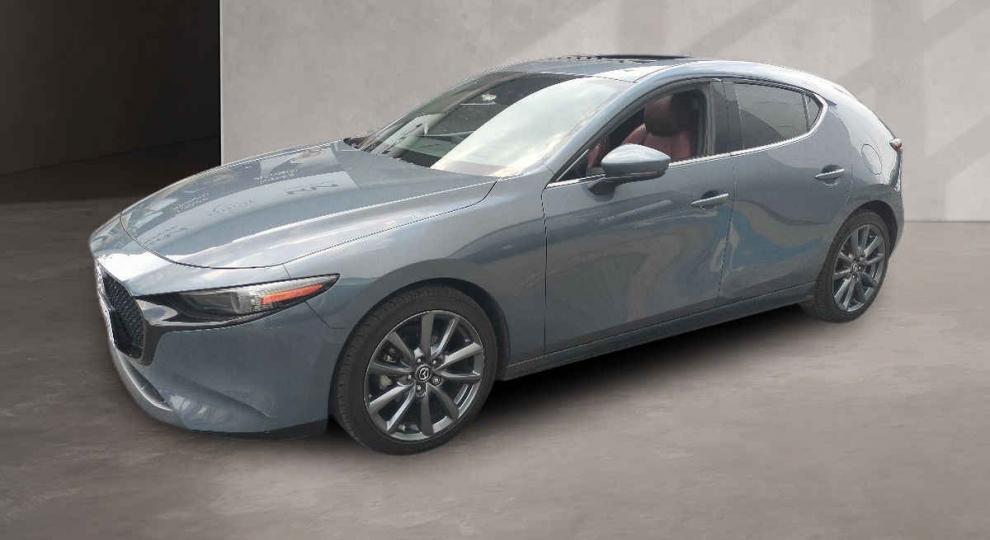 Mazda 3 2020 Venustiano Carranza