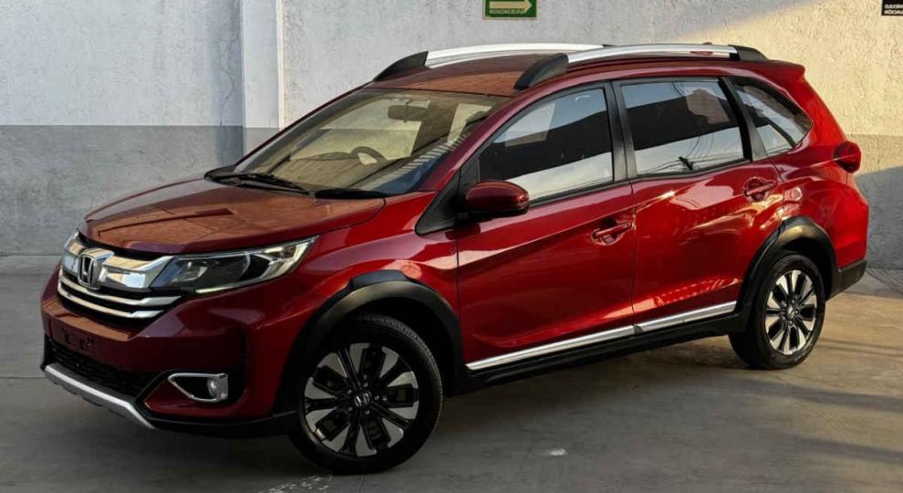 Honda BR-V 2020 Corregidora