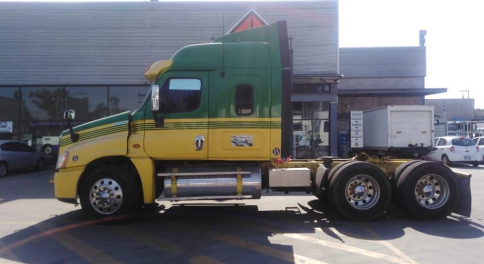 Freightliner Cascadia 2013 Iztapalapa