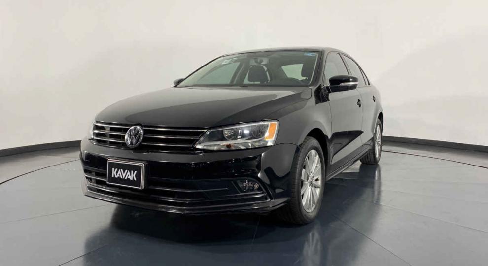 Volkswagen Jetta 2016 Cuauhtémoc