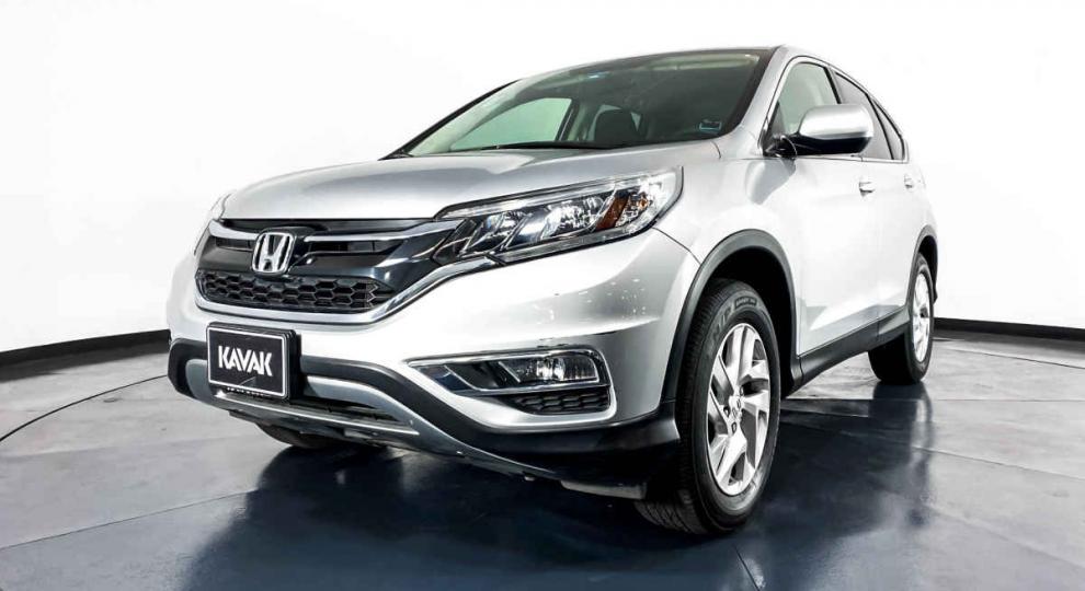 Honda CR-V 2015 Cuauhtémoc