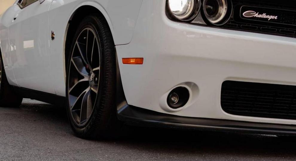 Dodge Challenger 2015 Zapopan