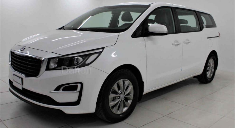 Kia Sedona 2019 San Fernando Huixquilucan