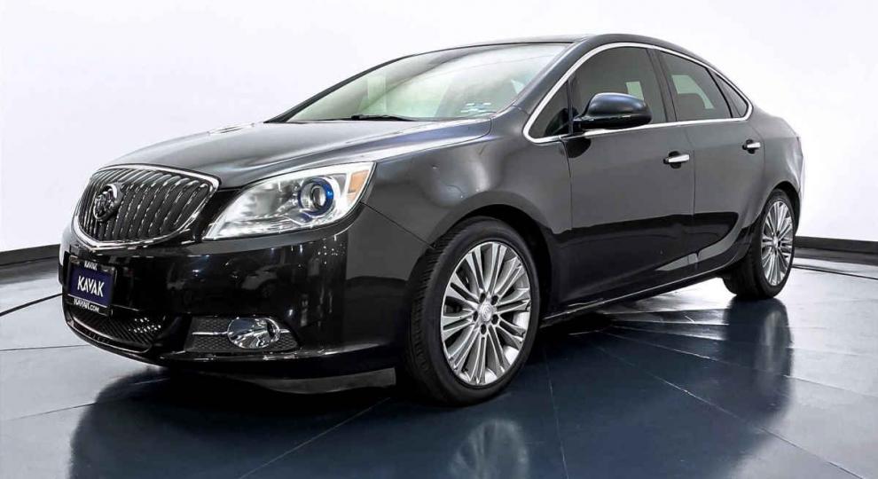 Buick Verano 2013 Cuauhtémoc