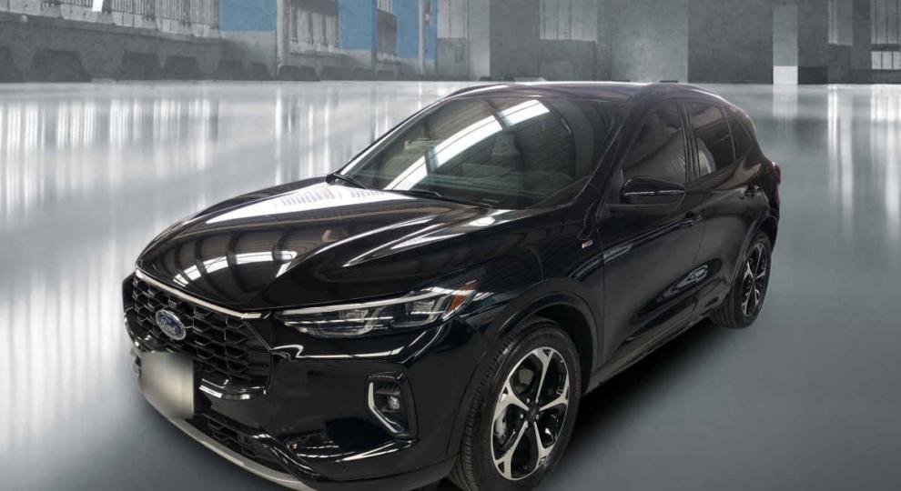 Ford Escape 2023 Zapopan