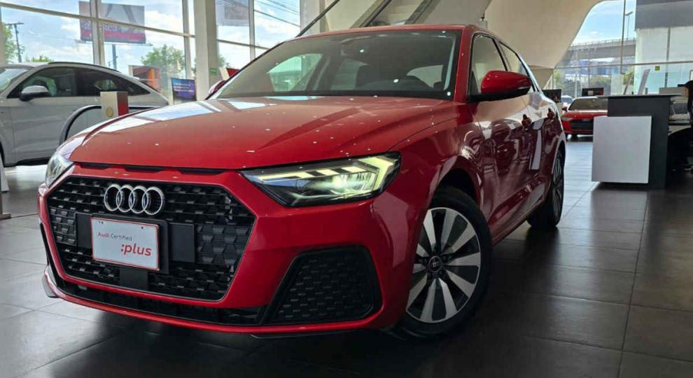 Audi A1 2024 Tlalnepantla