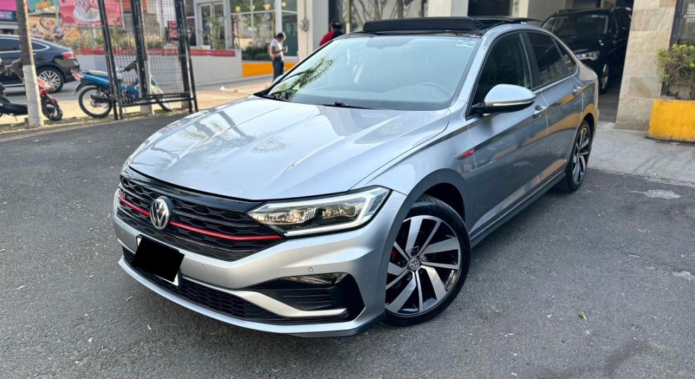 Volkswagen Jetta GLI 2020 Zapopan