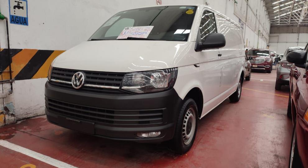 Volkswagen Transporter 2018 Tlalnepantla