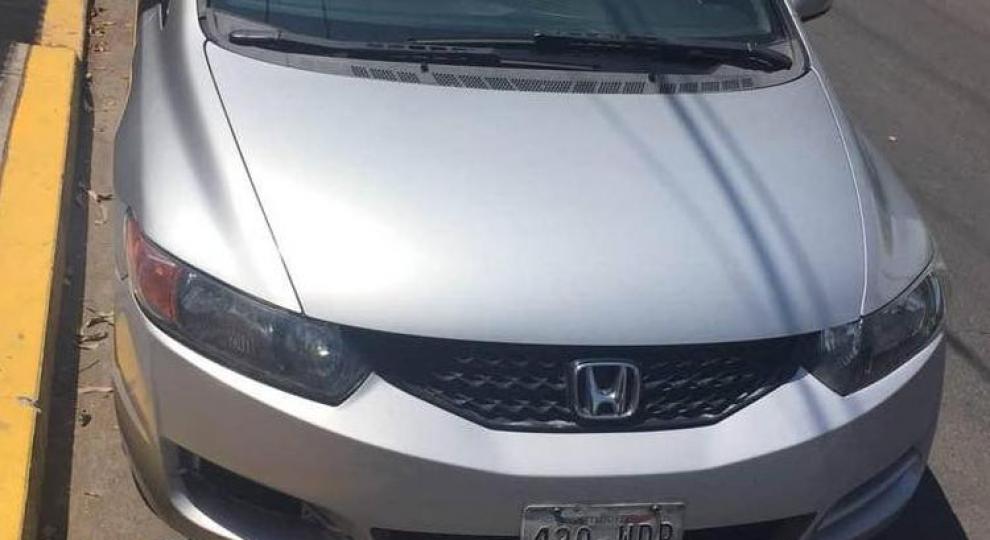 Honda Civic 2009 Tlalpan