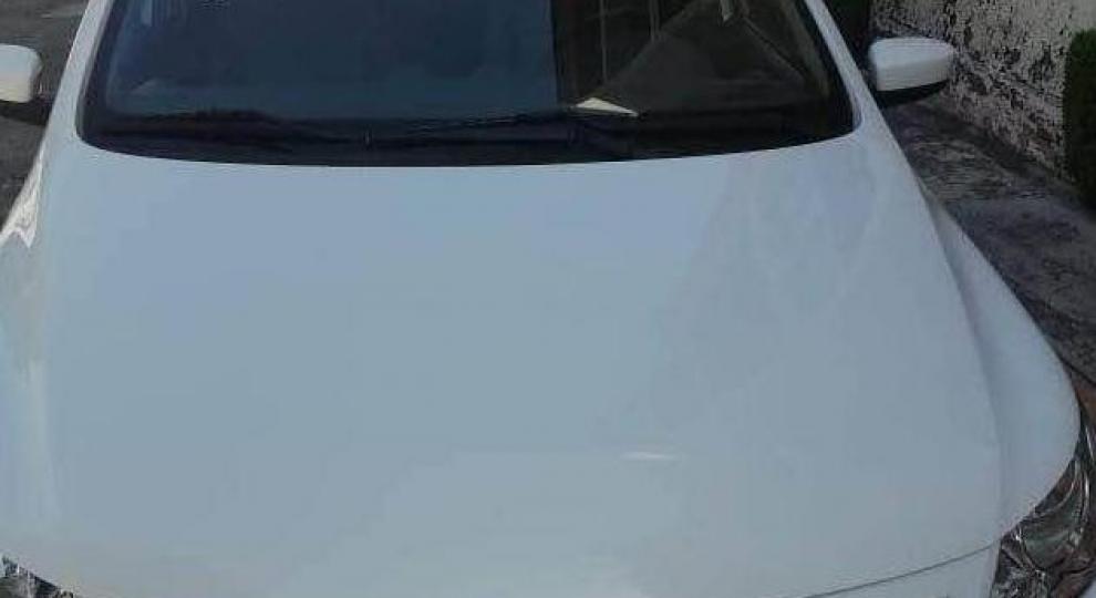 Volkswagen Gol 2012 Xala