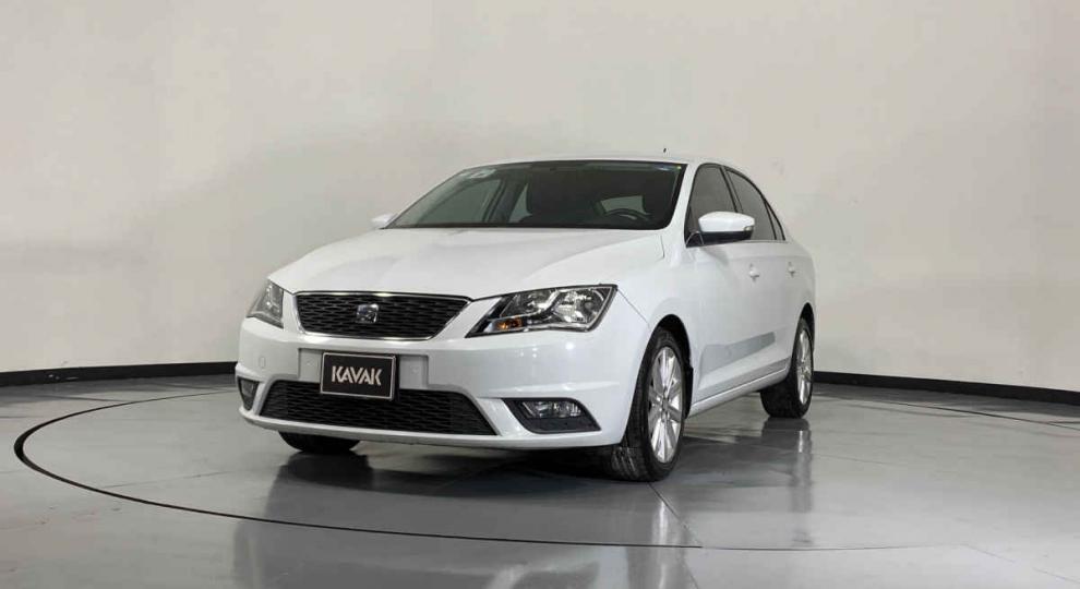 Seat Toledo 2018 Cuauhtémoc