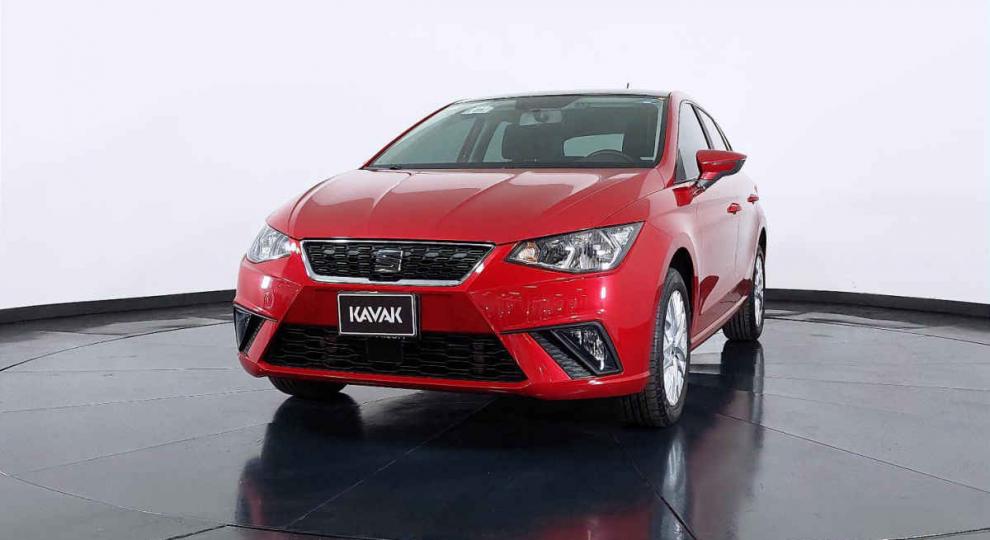 Seat Ibiza 2020 Cuauhtémoc