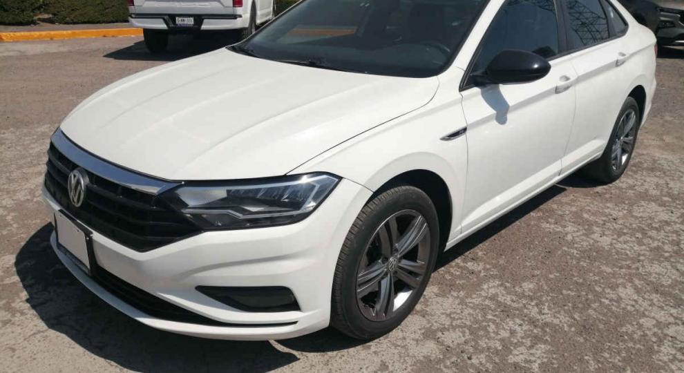 Volkswagen Jetta 2019 Toluca