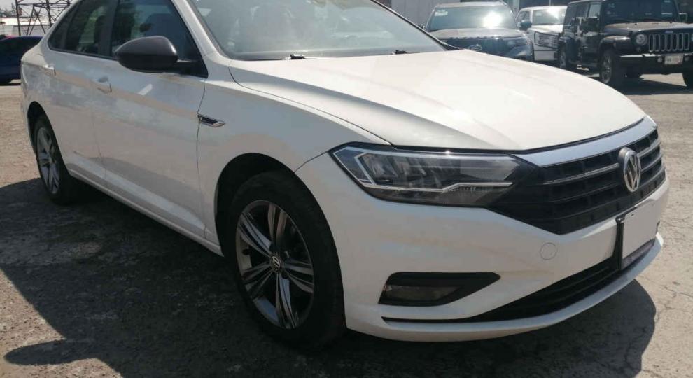 Volkswagen Jetta 2019 Toluca