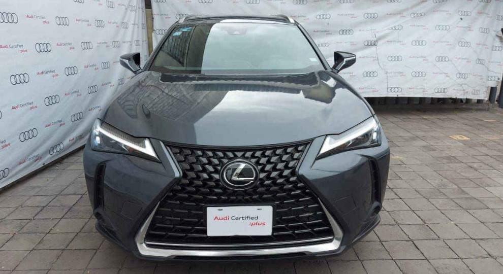 Lexus UX 2023 Tlalnepantla