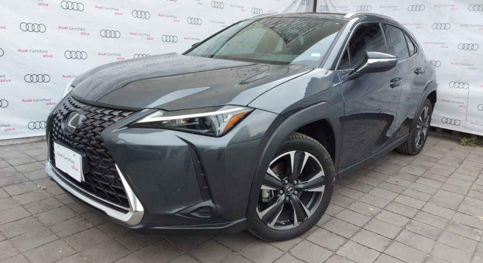 Lexus UX 2023 Tlalnepantla