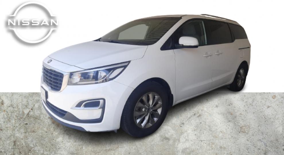 Kia Sedona 2020 Teziutlan