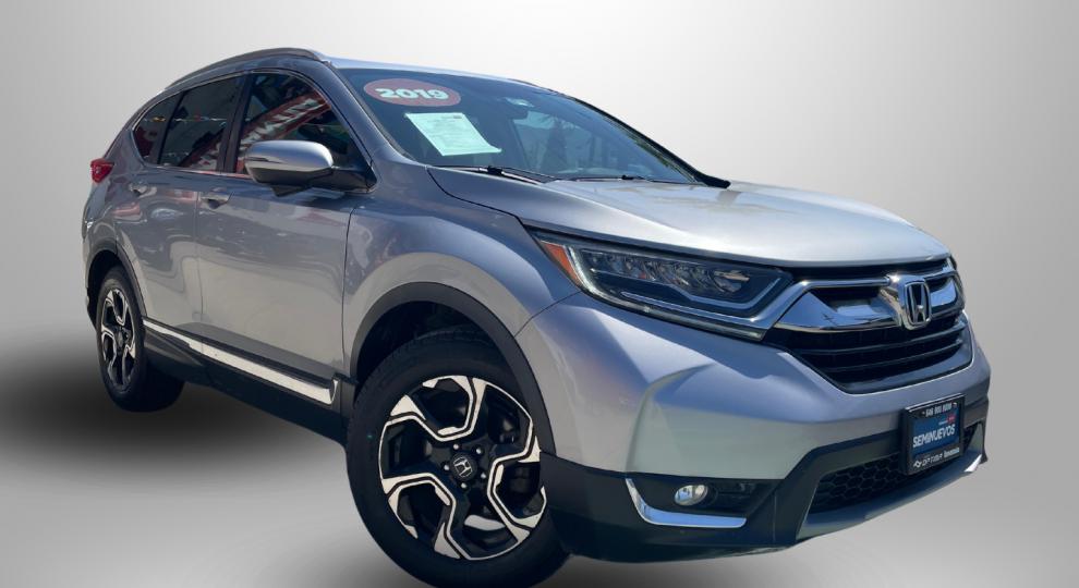 Honda CR-V 2019 Ensenada