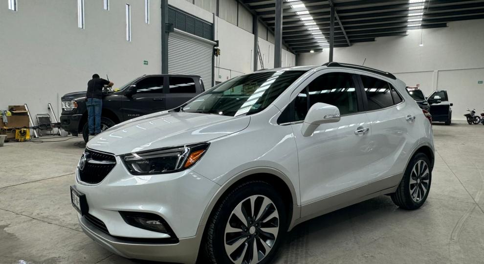 Buick Encore 2019 Guadalajara