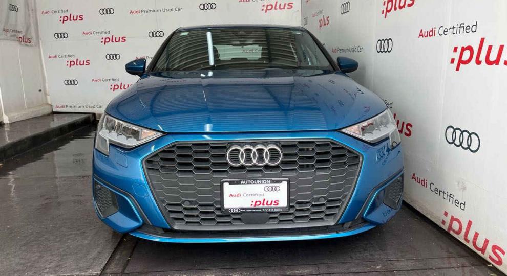 Audi A3 2023 Cuernavaca