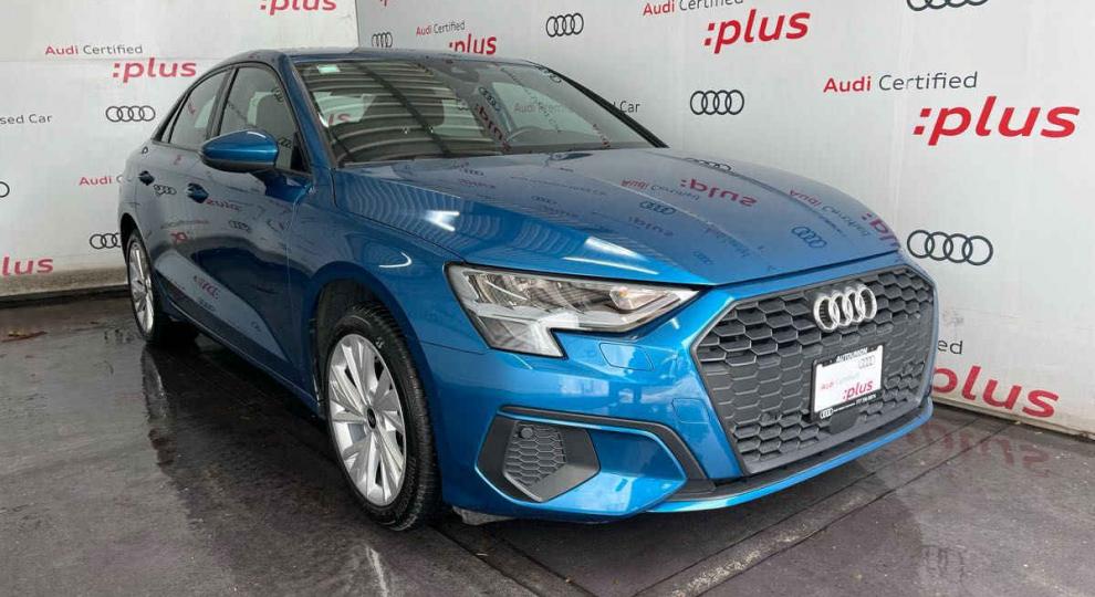 Audi A3 2023 Cuernavaca