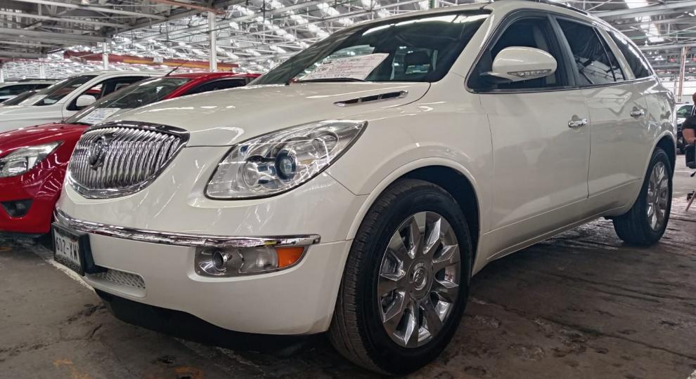 Buick Enclave 2011 Tlalnepantla