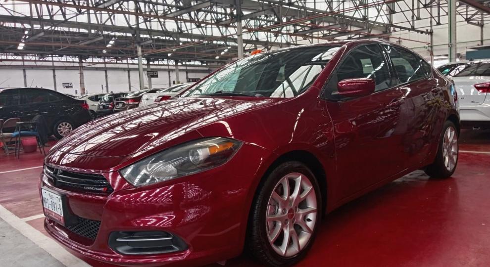 Dodge Dart 2015 Tlalnepantla