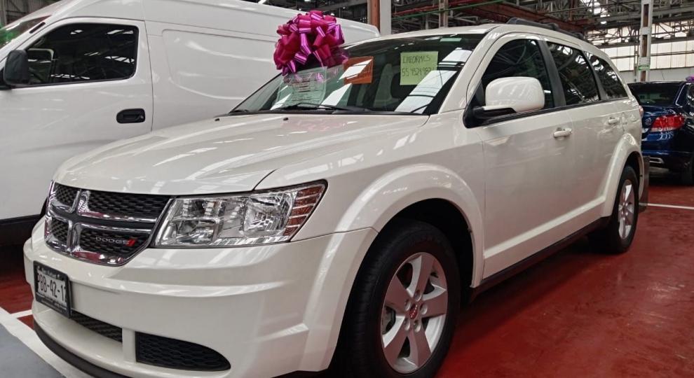 Dodge Journey 2016 Tlalnepantla