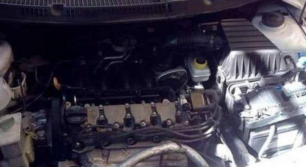 Volkswagen Golf 2009 Lerma