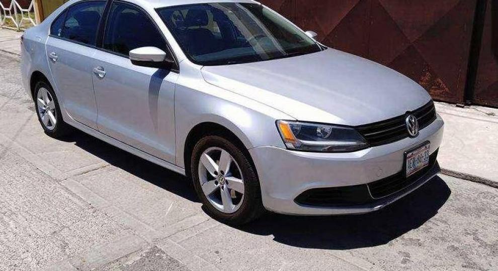 Volkswagen Jetta 2012 Guadalajara