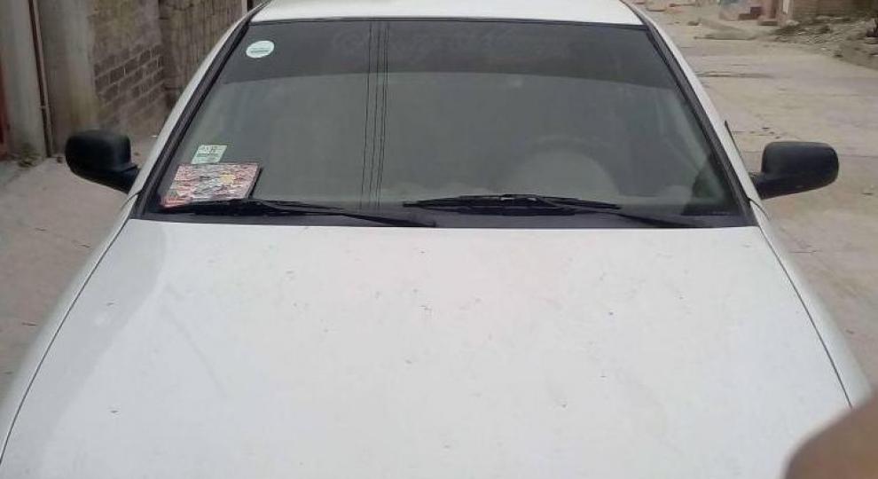 Volkswagen Pointer 2006 Ixtapaluca