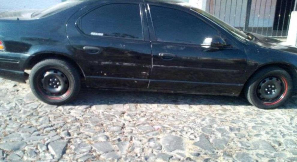 Dodge Stratus 1996 Zapopan