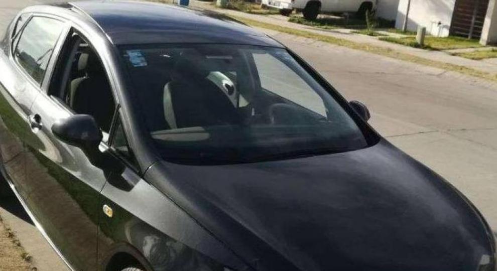 Seat Ibiza 2012 Zapopan